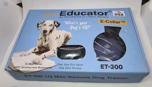 Collar technologies et300 - technologies, 1